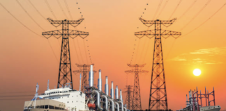 Centrales Électriques Flottantes : Tout sur les Powerships