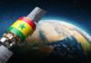 Le Sénégal en orbite avec GAINDESAT-1A