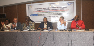 L’Union Africaine des Consommateurs change de nom