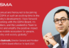 GSMA : nomination d’un nouveau directeur général