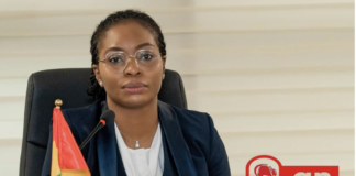 Guinée : annonce du lancement du Nom de Domaine Internet “.GN”