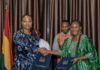 Guinée- Sierra Leone : Signature d’un accord d’interconnexion numérique