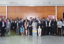 Renforcement de la position Africaine dans la Gouvernance du Cyberespace