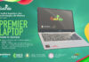 Le Premier Ordinateur Portable “Made in Guinea”