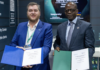 Kaspersky-Smart Africa signent un protocole d’accord