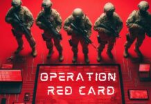 𝑶𝒑é𝒓𝒂𝒕𝒊𝒐𝒏 « 𝑹𝒆𝒅 𝑪𝒂𝒓𝒅 » : 𝑼𝒏𝒆 𝒐𝒇𝒇𝒆𝒏𝒔𝒊𝒗𝒆 𝒎𝒂𝒋𝒆𝒖𝒓𝒆 𝒄𝒐𝒏𝒕𝒓𝒆 𝒍𝒂 𝒄𝒚𝒃𝒆𝒓𝒄𝒓𝒊𝒎𝒊𝒏𝒂𝒍𝒊𝒕é 𝒆𝒏 𝑨𝒇𝒓𝒊𝒒𝒖𝒆