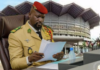 Protection des Données Personnelles : la République de Guinée se dote d’un texte réglementaire.