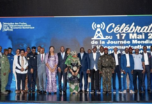 JMTSI 2025 : La Guinée fait du numérique un moteur de souveraineté, d’inclusion et d’égalité