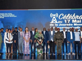 JMTSI 2025 : La Guinée fait du numérique un moteur de souveraineté, d’inclusion et d’égalité