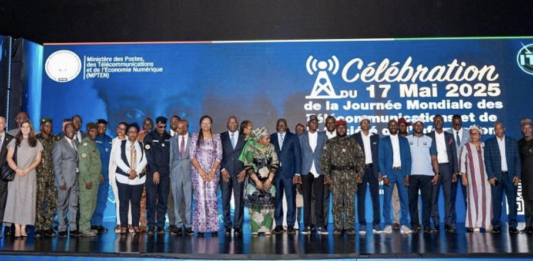 JMTSI 2025 : La Guinée fait du numérique un moteur de souveraineté, d’inclusion et d’égalité