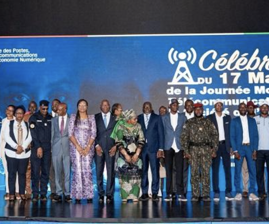 JMTSI 2025 : La Guinée fait du numérique un moteur de souveraineté, d’inclusion et d’égalité