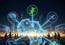 La Révolution Deeptech en Afrique en 2025