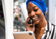 Identité mobile : la nouvelle clé du progrès numérique en Afrique