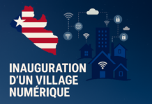 Quand un village d’Afrique de l’Ouest devient le symbole d’une nouvelle ère numérique