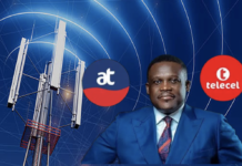 GHANA : la fusion qui bouleverse le marché des Télécoms