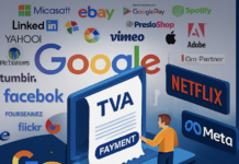 Nigeria : 600 milliards de nairas collectés auprès des géants du numérique