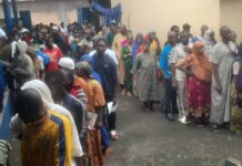 Guinée : une journée décisive pour la démocratie avec le référendum constitutionnel