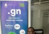 Le domaine internet « .GN » au cœur de la souveraineté numérique guinéenne : entretien exclusif avec le Directeur exécutif de NIC.GN