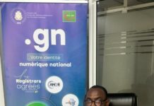 Le domaine internet « .GN » au cœur de la souveraineté numérique guinéenne : entretien exclusif avec le Directeur exécutif de NIC.GN