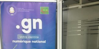 Le domaine internet « .GN » au cœur de la souveraineté numérique guinéenne : entretien exclusif avec le Directeur exécutif de NIC.GN