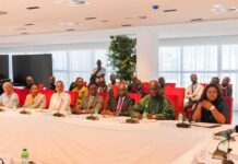 Le Sénégal propulse son ambition numérique : 20 experts pour concrétiser le “New Deal Technologique”