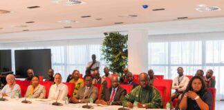 Le Sénégal propulse son ambition numérique : 20 experts pour concrétiser le “New Deal Technologique”