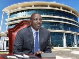 Le président kényan s’inscrit à un Master en Intelligence Artificielle