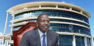 Le président kényan s’inscrit à un Master en Intelligence Artificielle