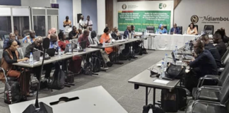 Sécurité régionale : la CEDEAO  mise sur l’Intelligence Artificielle  et l’alerte précoce contre la criminalité transfrontalière