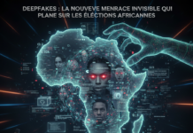 Deepfakes : la nouvelle menace invisible qui plane sur les élections africaines