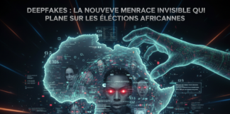 Deepfakes : la nouvelle menace invisible qui plane sur les élections africaines