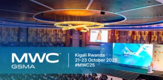 MWC Kigali 2025 : L’Afrique Affirme son Leadership dans la Révolution Numérique Mondiale