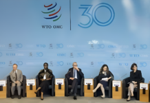 L’OMC et la Banque mondiale accélèrent le commerce numérique avec le projet Digital Trade for Africa