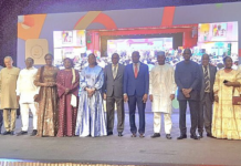 Guinée : 2 200 écoles publiques connectées à Internet grâce à l’initiative mondiale GIGA