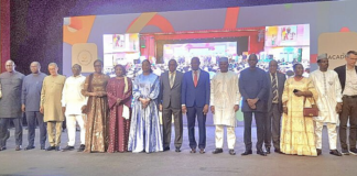 Guinée : 2 200 écoles publiques connectées à Internet grâce à l’initiative mondiale GIGA