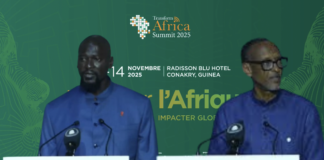 TAS 2025 : Conakry, nouveau Hub Africain de l’IA