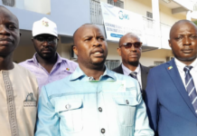 Guinée : Le Syndicat des Télécoms tire sur la sonnette d’alarme