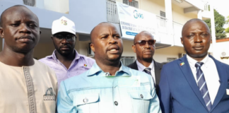 Guinée : Le Syndicat des Télécoms tire sur la sonnette d’alarme
