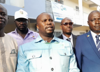 Guinée : Le Syndicat des Télécoms tire sur la sonnette d’alarme