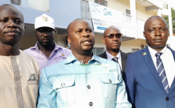 Guinée : Le Syndicat des Télécoms tire sur la sonnette d’alarme