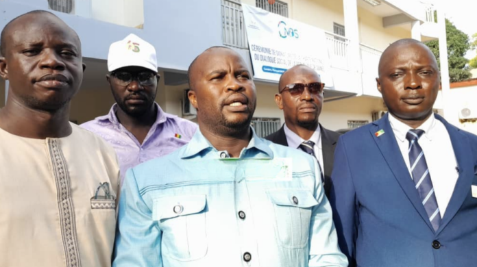 Guinée : Le Syndicat des Télécoms tire sur la sonnette d'alarme