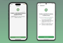 2026 : WhatsApp redéfinit la messagerie