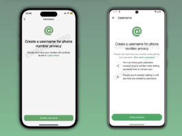 2026 : WhatsApp redéfinit la messagerie