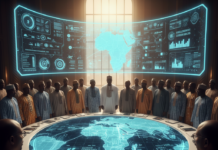 Déclaration de Cotonou : l’Afrique de l’Ouest et du Centre s’engagent sur une feuille de route ambitieuse pour une révolution numérique à l’horizon 2030