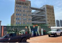 Orange Guinée inaugure son nouveau siège