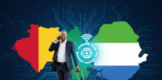 Roaming : la Guinée et la Sierra Leone ouvrent la voie