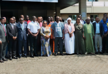 SIGMAT , la solution numérique de la CEDEAO  pour la gestion interconnectée des marchandises en transit