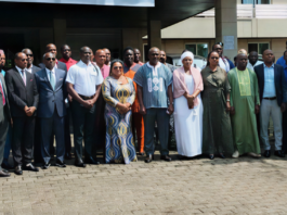 SIGMAT , la solution numérique de la CEDEAO pour la gestion interconnectée des marchandises en transit