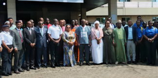 SIGMAT , la solution numérique de la CEDEAO pour la gestion interconnectée des marchandises en transit