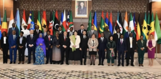 Déclaration d’Alger : Vers une harmonisation de la régulation des plateformes numériques en Afrique